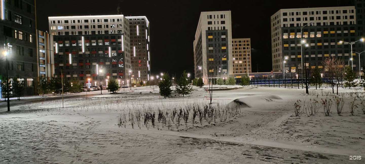 Отзывы на компанию Школа №48 в г. Тюмень c фото