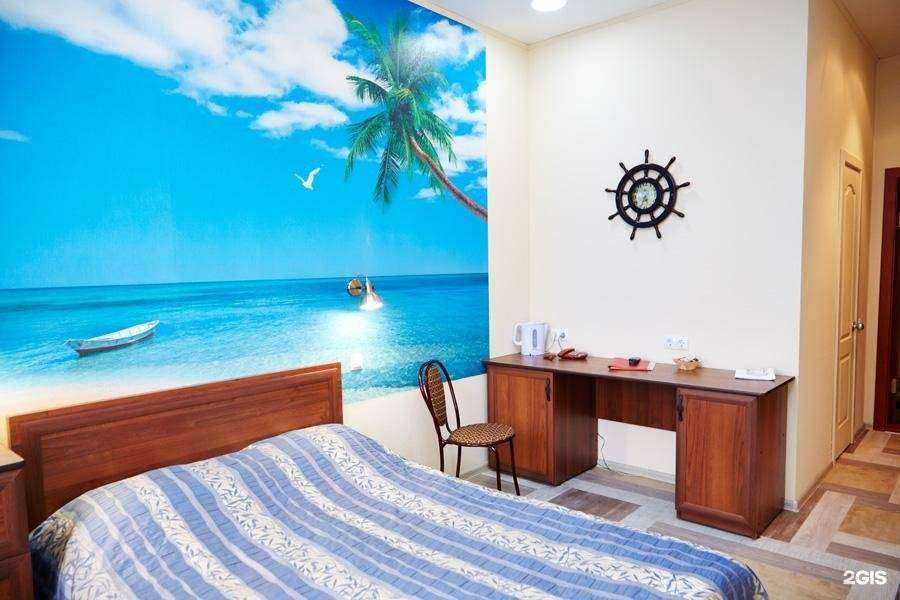 Отзывы на компанию Анзас в Абакане c фото