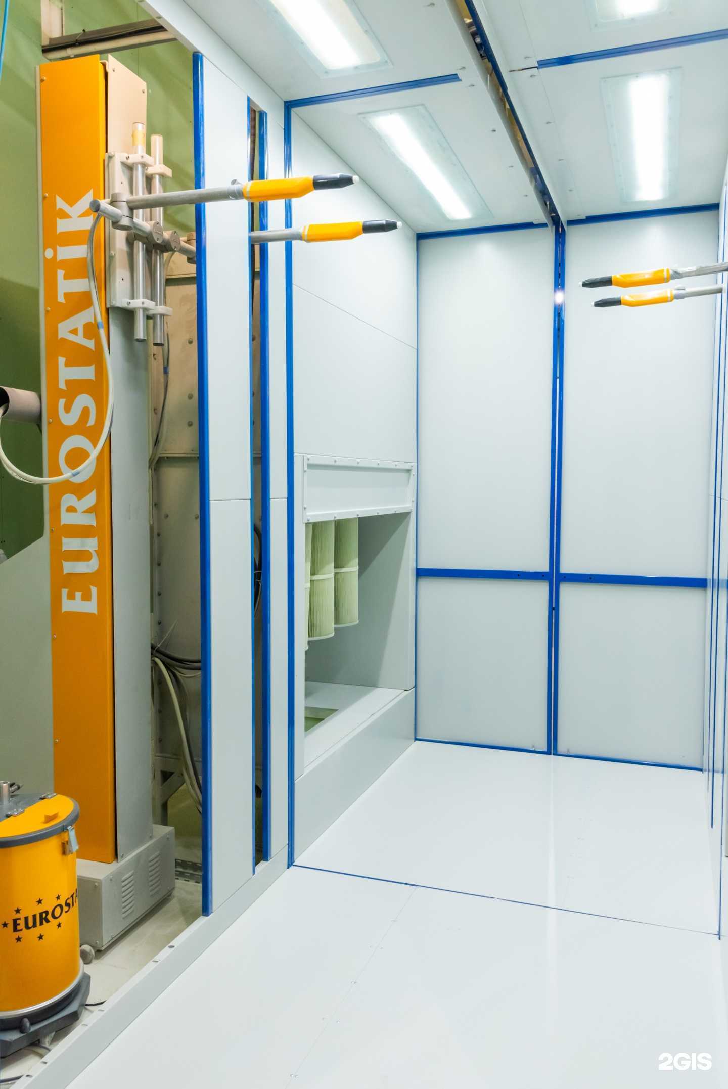 Отзывы на компанию АнтенМед в г. Самара c фото