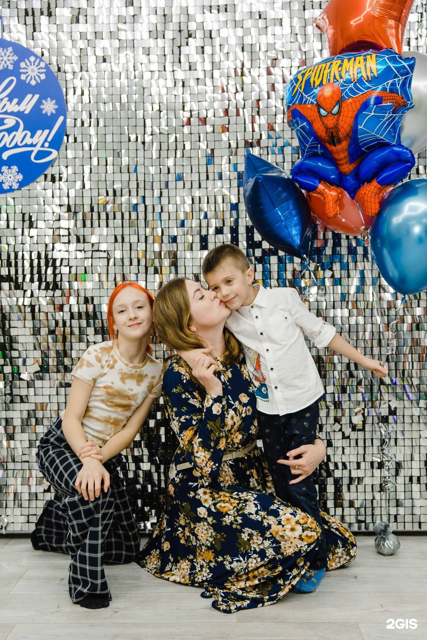 Отзывы на компанию Magic Loft в Томске c фото