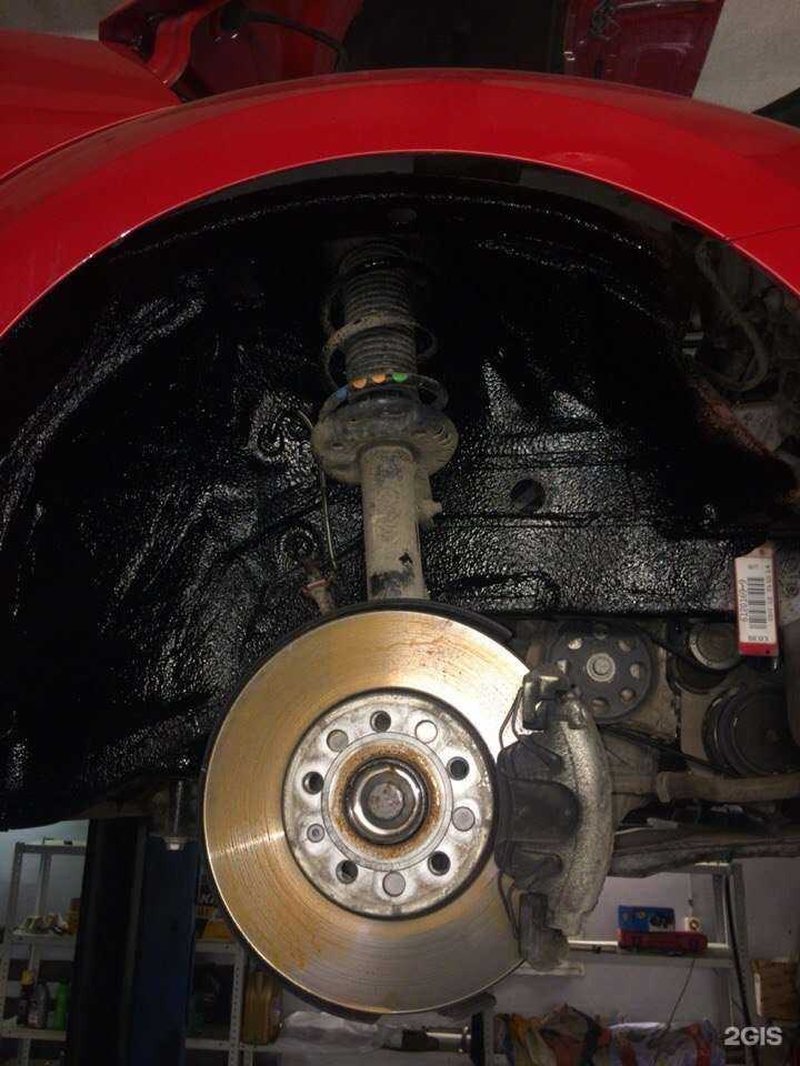 Отзывы на компанию Шума Нет в Ижевске c фото