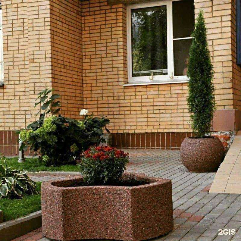 Отзывы на компанию EuroVazon в г. Красногорск c фото