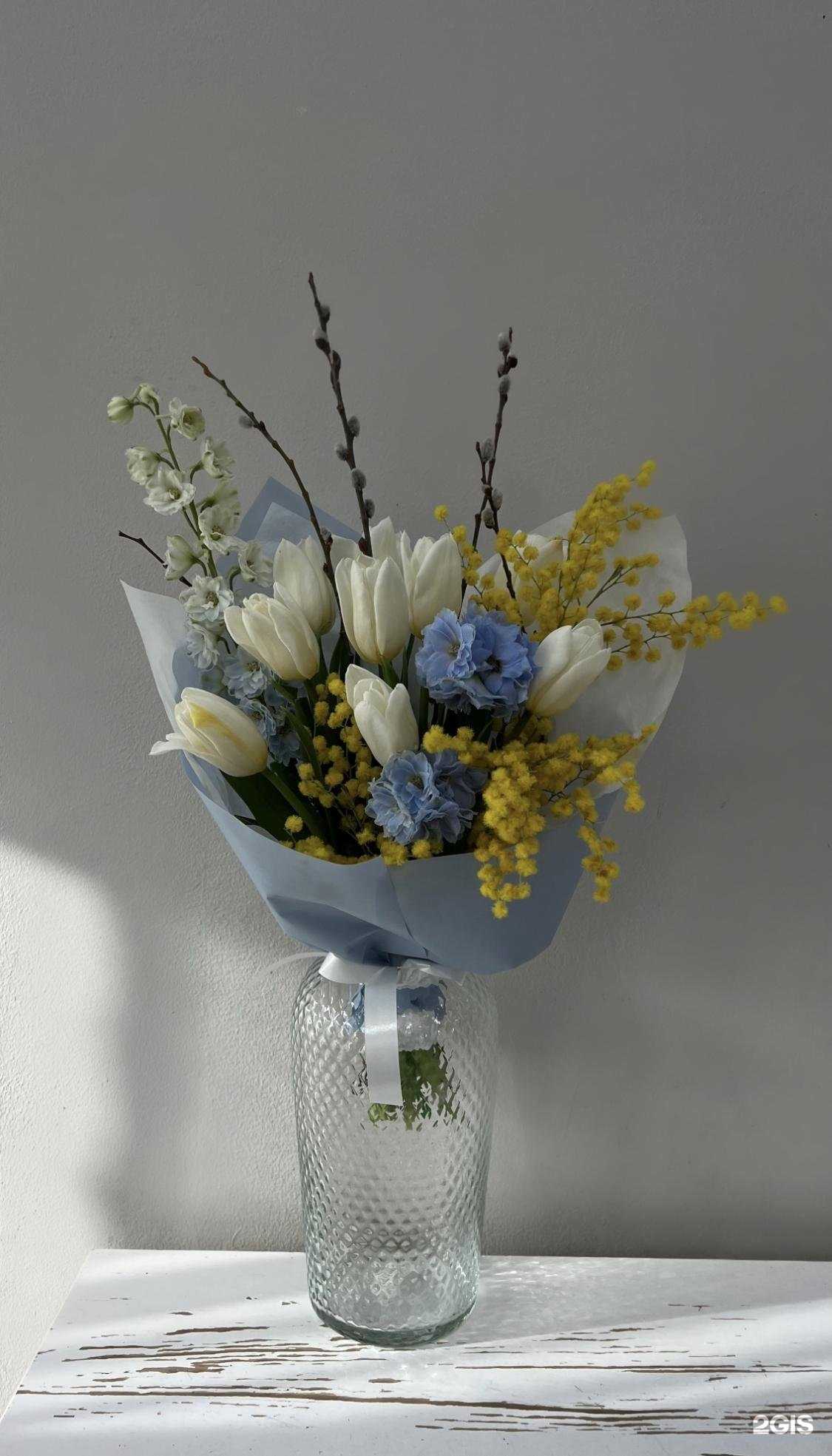 Отзывы на компанию Kiara Fleur в г. Южно-Сахалинск c фото