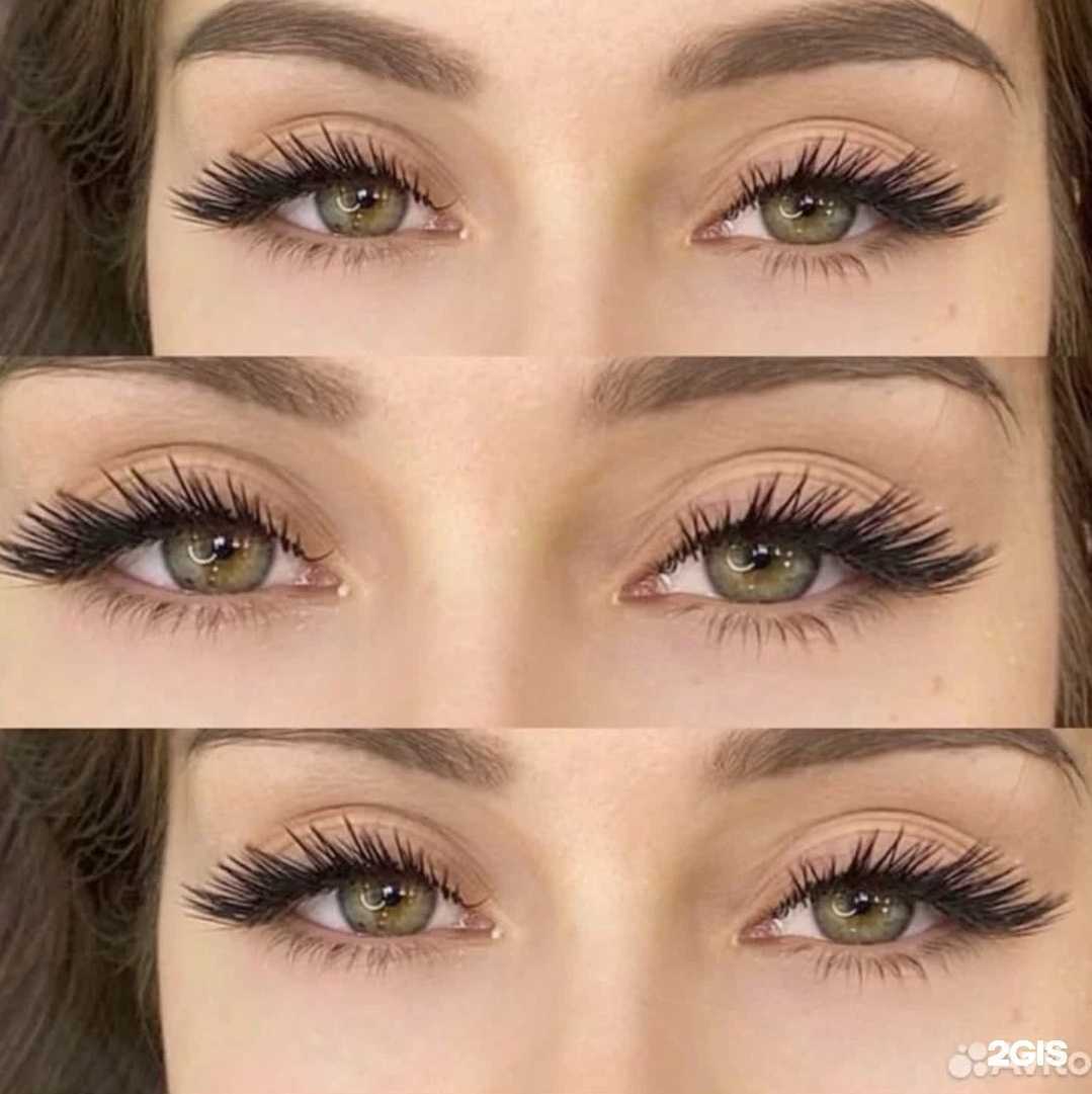 Отзывы на компанию Brows&lashes в Барнауле c фото