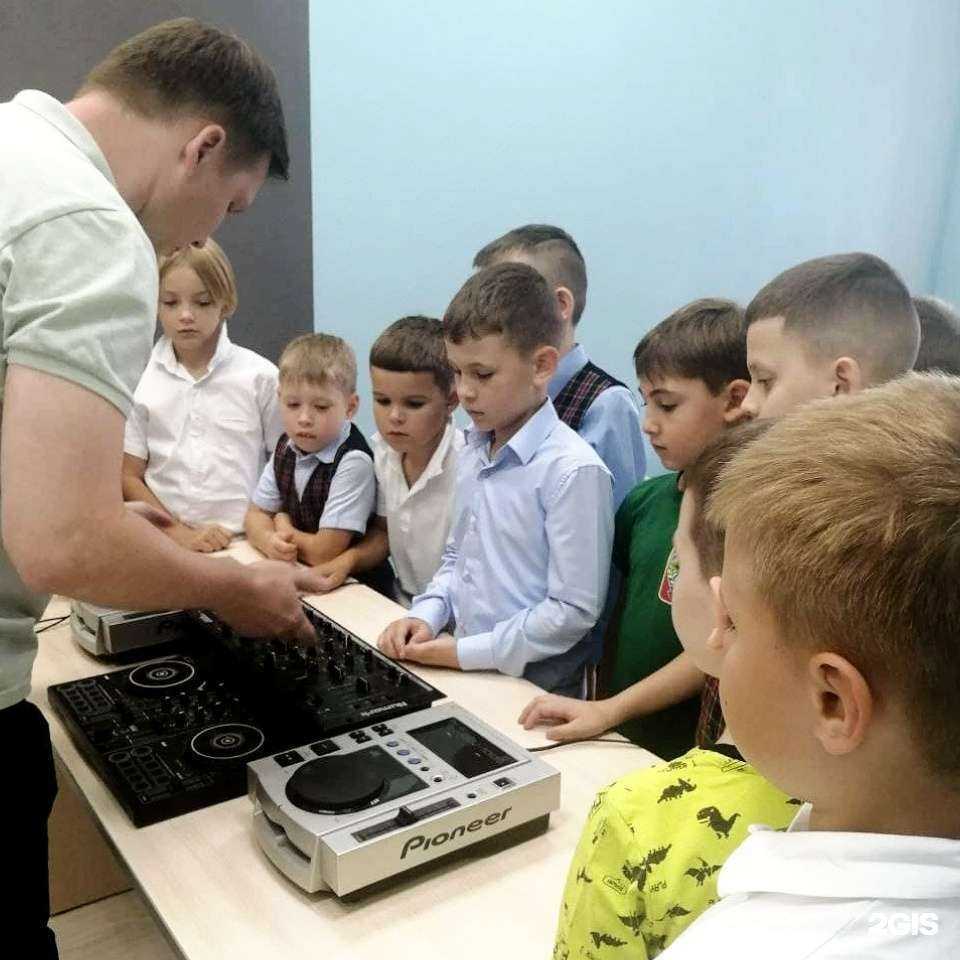 Отзывы на компанию It club в г. Краснодар c фото