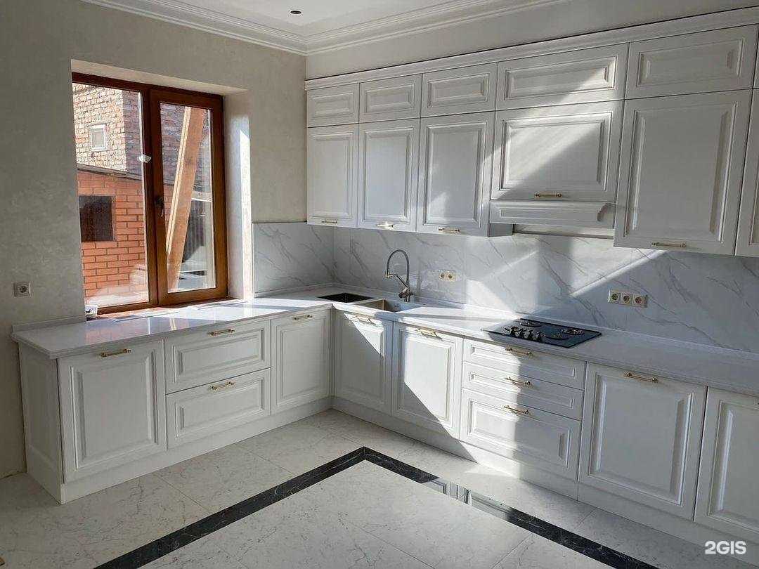 Отзывы на компанию Пирамида в Грозном c фото