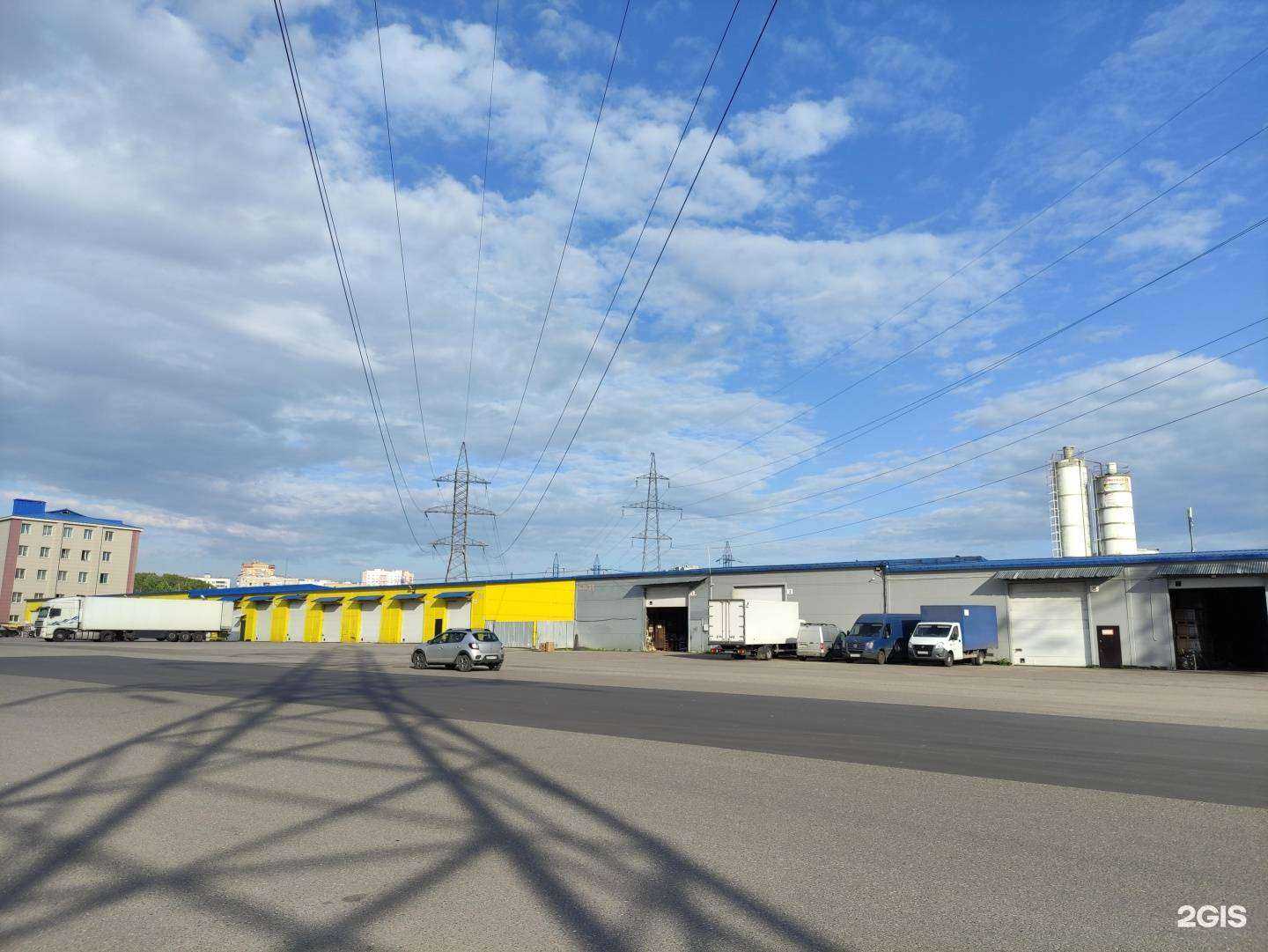 Отзывы на компанию Сиана в Коммунарке c фото - фотография 2 из 2