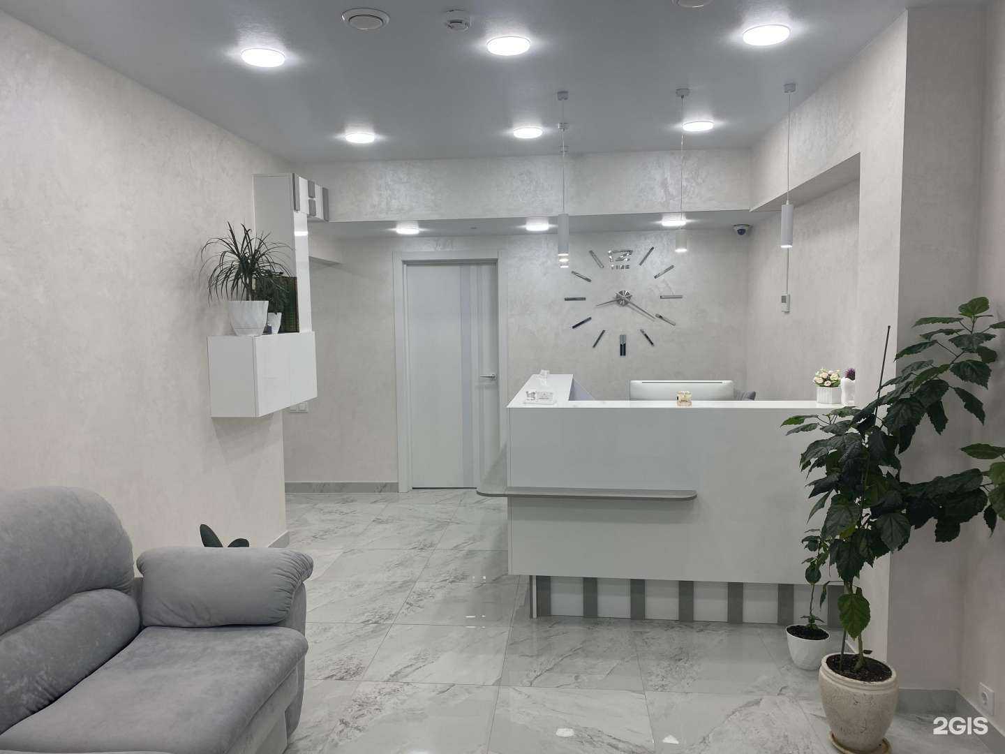 Отзывы на компанию Сибтодонт-люкс в г. Сургут c фото