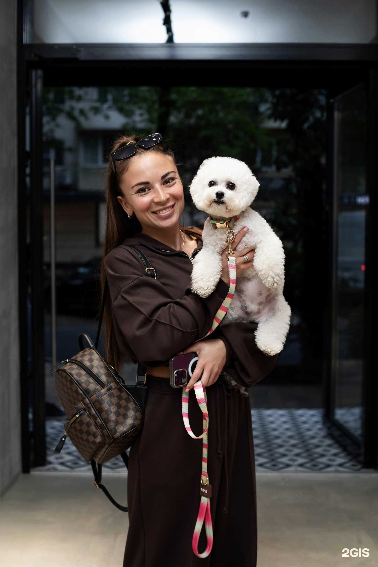 Отзывы на компанию Trend shop в Сочи c фото