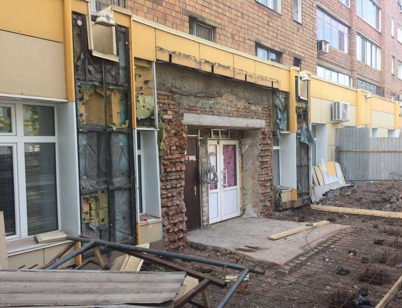 Отзывы на компанию Детская поликлиника №1 в г. Красноярск c фото