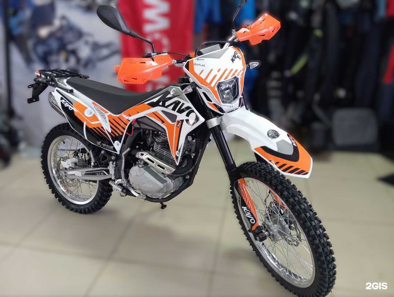 Отзывы на компанию Мотосити в Рязани c фото