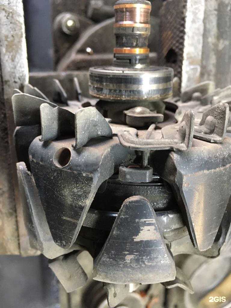 Отзывы на компанию ВОСТОК АВТО в г. Кемерово c фото