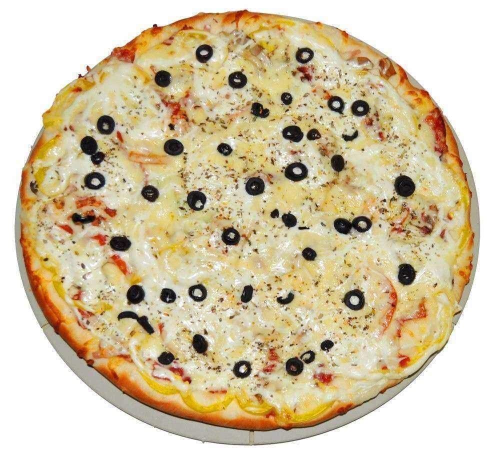 Отзывы на компанию Моя пицца в г. Орёл c фото