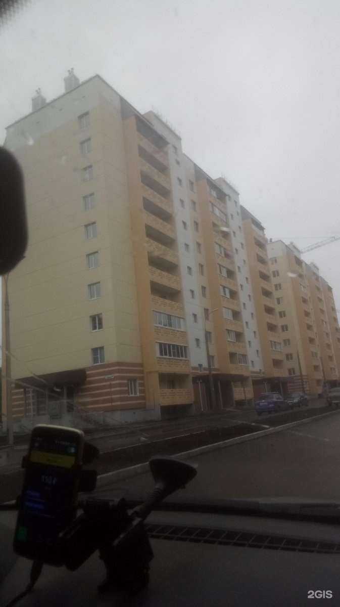 Отзывы на компанию Статус-Строй в Ижевске c фото - фотография 2 из 2