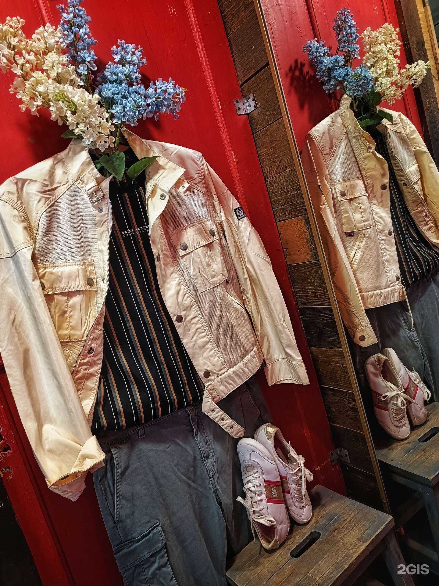 Отзывы на компанию Улицы Лондона в г. Чебоксары c фото