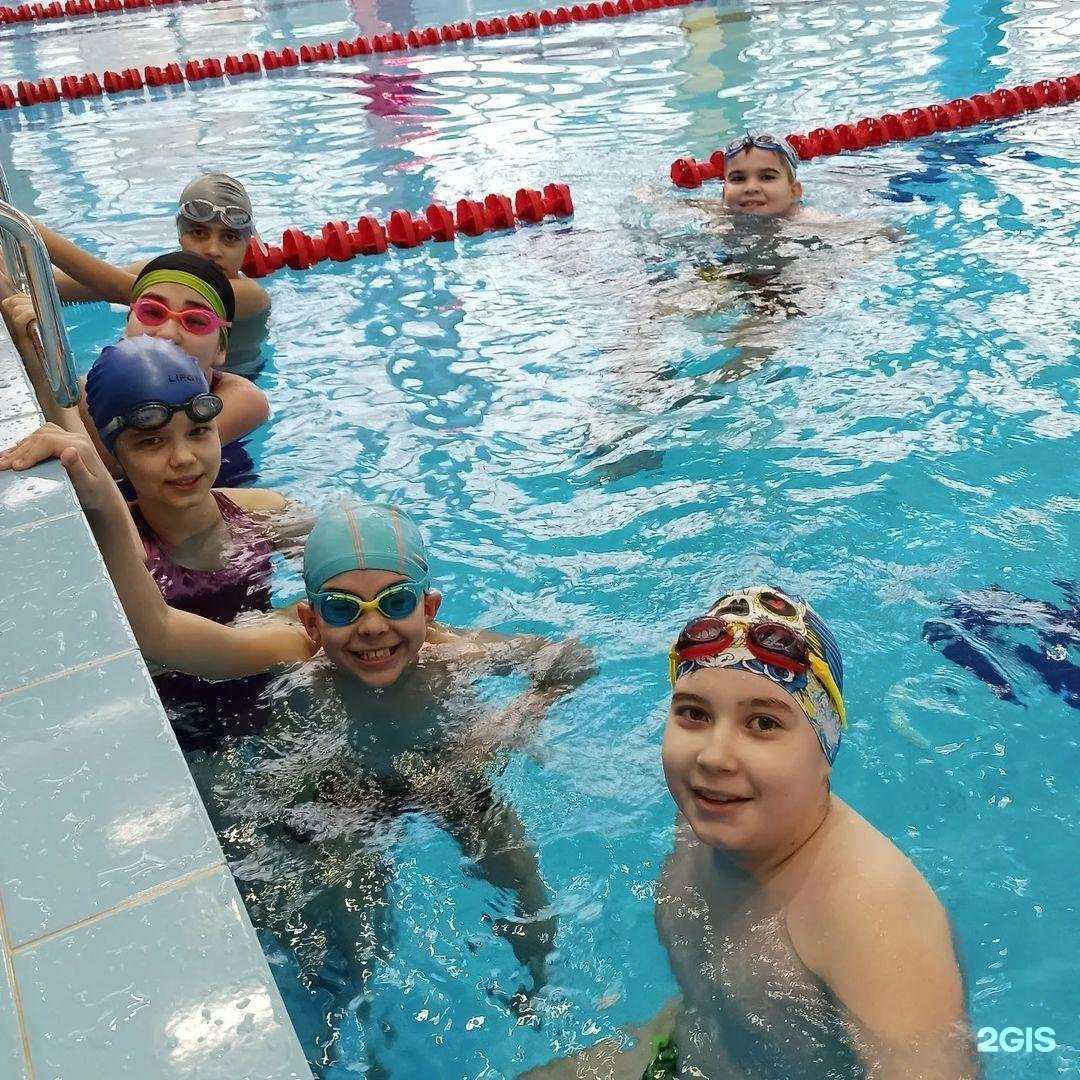 Отзывы на компанию Конфедерация подводной деятельности России по Республике Башкортостан в Уфе c фото