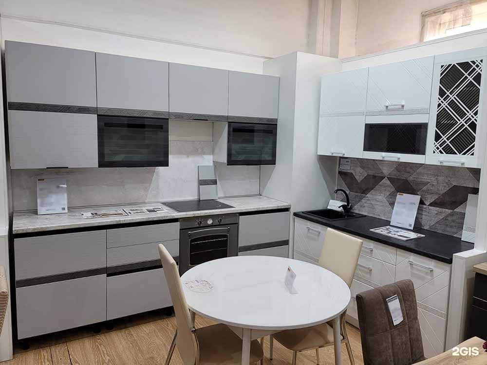 Отзывы на компанию DaVita-мебель в г. Новокузнецк c фото