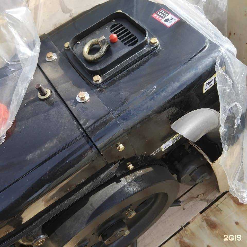 Отзывы на компанию Магазин запчастей для китайских тракторов в Чите c фото