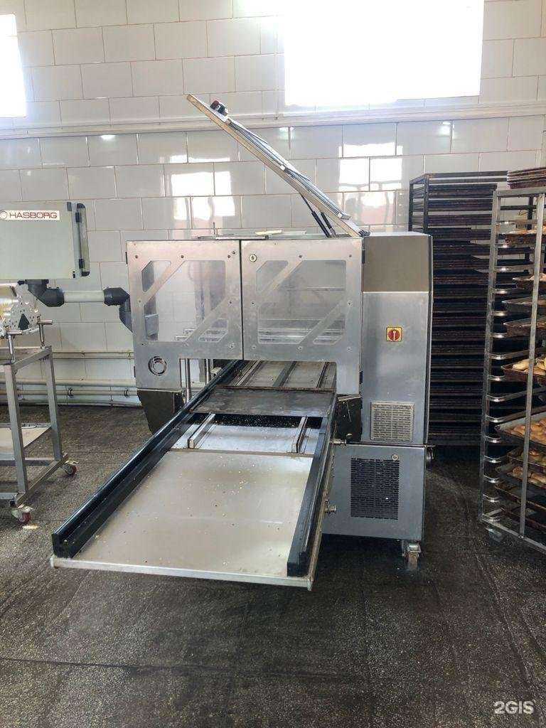 Отзывы на компанию Алтайский центр оборудования в г. Барнаул c фото