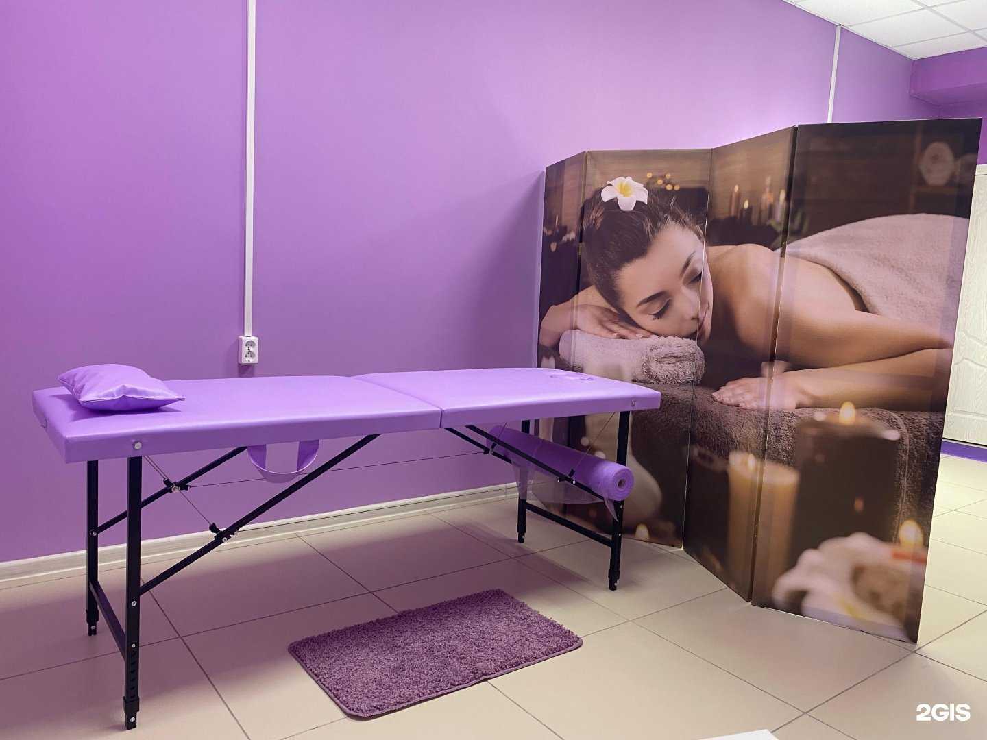 Отзывы на компанию Студия маникюра и массажа в Калуге c фото