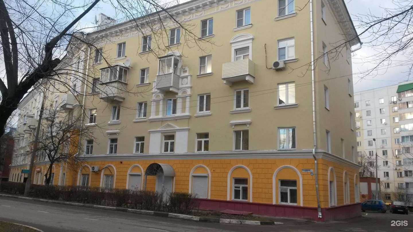 Отзывы на компанию Подольскбытсоюз в Подольске c фото - фотография 2 из 2