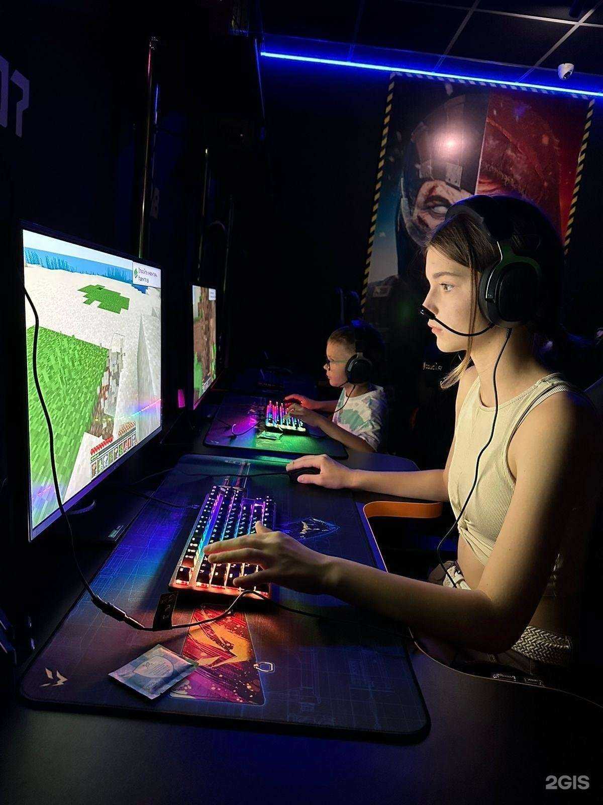 Отзывы на компанию Imperium Cyber Club в г. Тимашёвск c фото