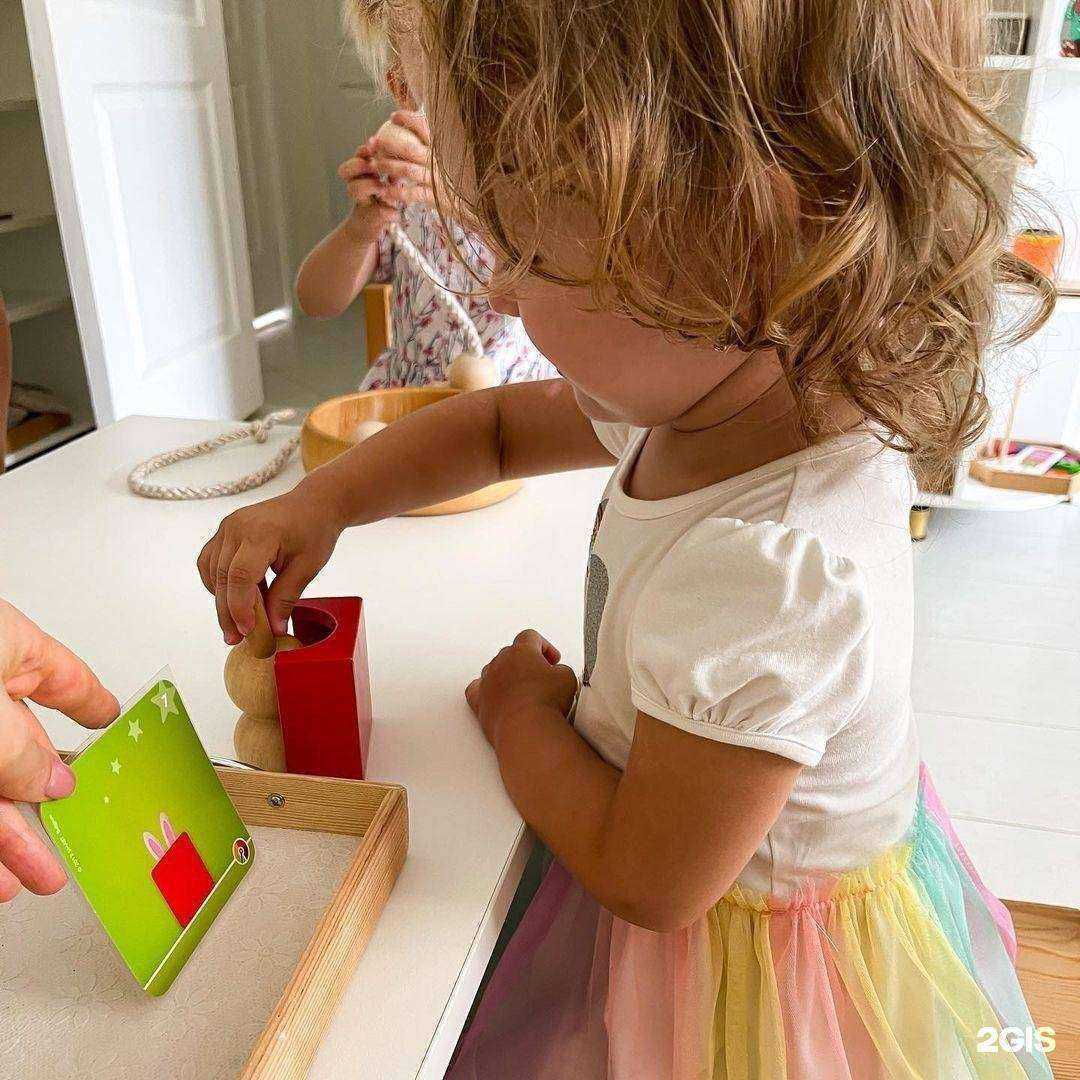 Отзывы на компанию Детский центр в Ростове-на-Дону c фото