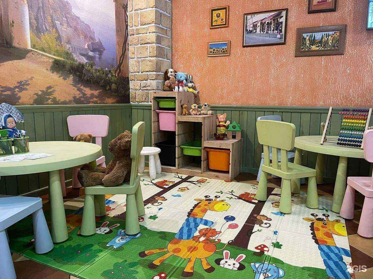 Отзывы на компанию Домашняя Италия в Нижнем Новгороде c фото