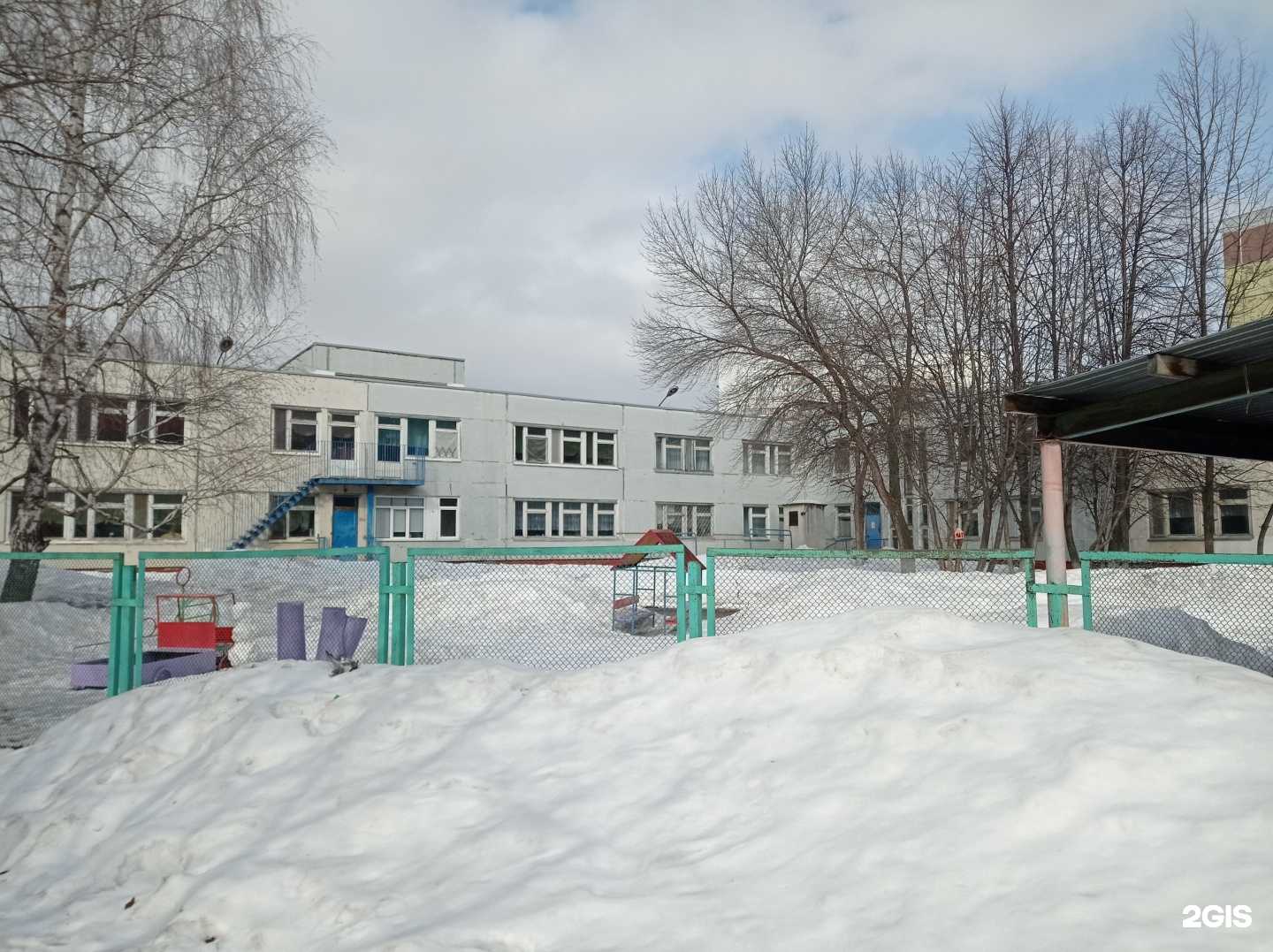 Отзывы на компанию Весняночка в Набережных Челнах c фото