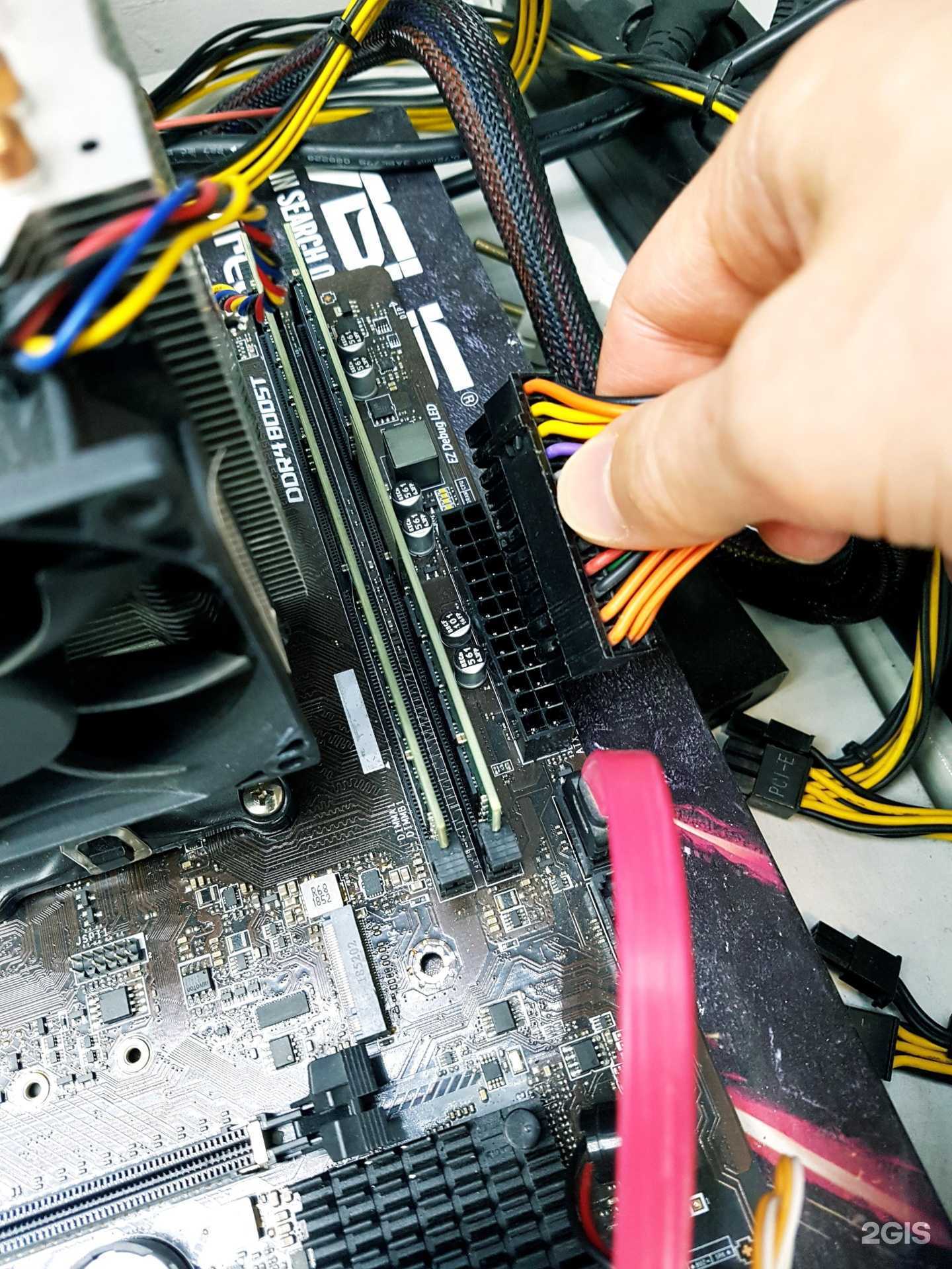 Отзывы на компанию Izikrat в Тюмени c фото