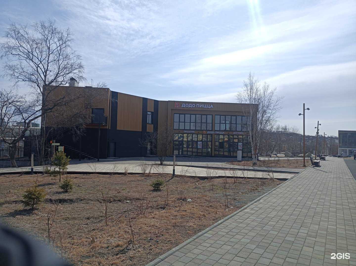 Отзывы на компанию Додо Пицца в г. Большой Камень c фото