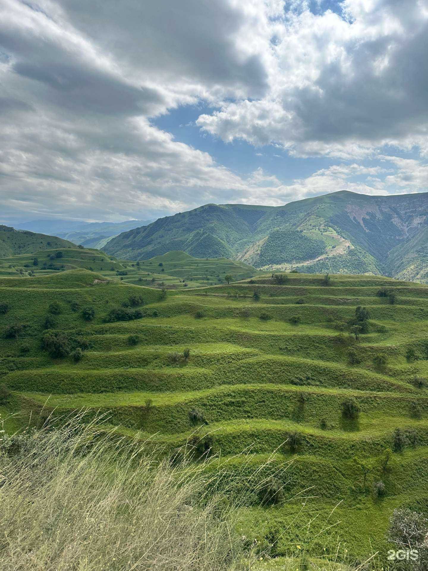 Отзывы на компанию АЯ-Тур в г. Дербент c фото