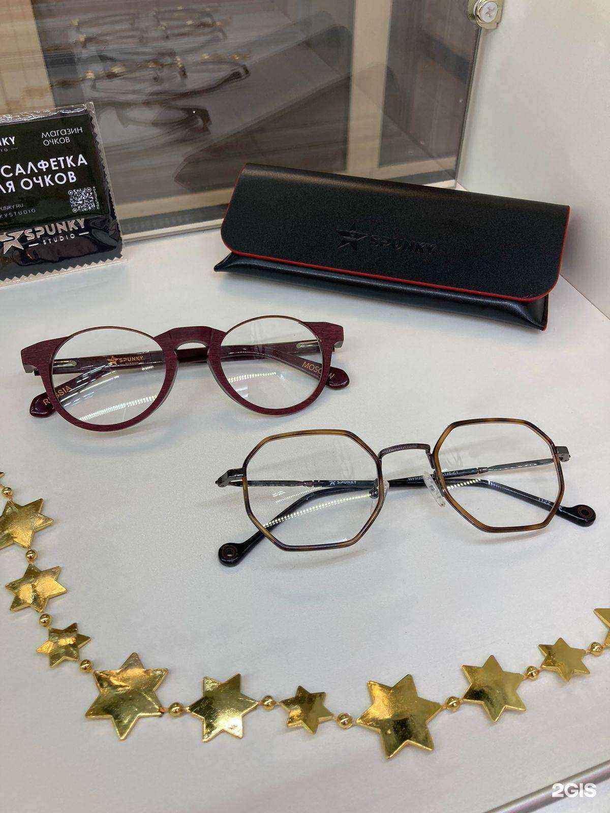 Отзывы на компанию Вок-Оптика в Нижнем Новгороде c фото