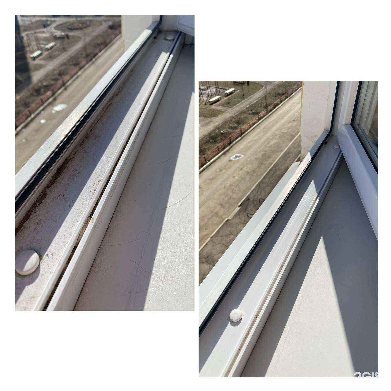 Отзывы на компанию Первая Уборка в г. Пермь c фото