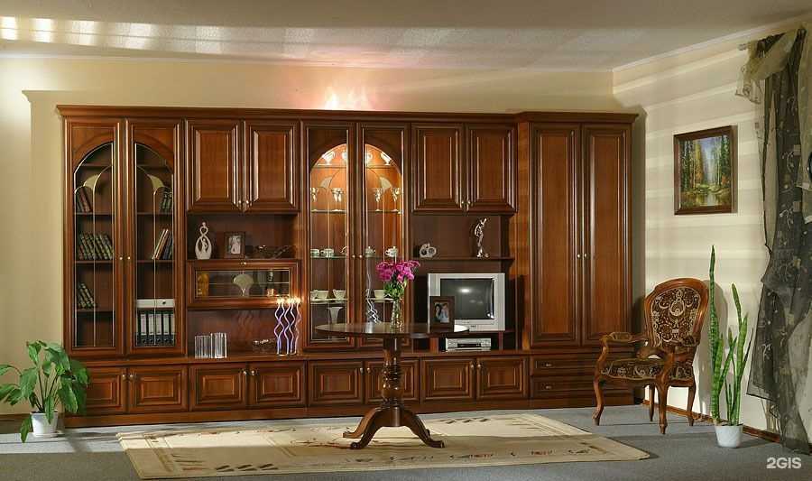 Отзывы на компанию Классика в г. Кемерово c фото