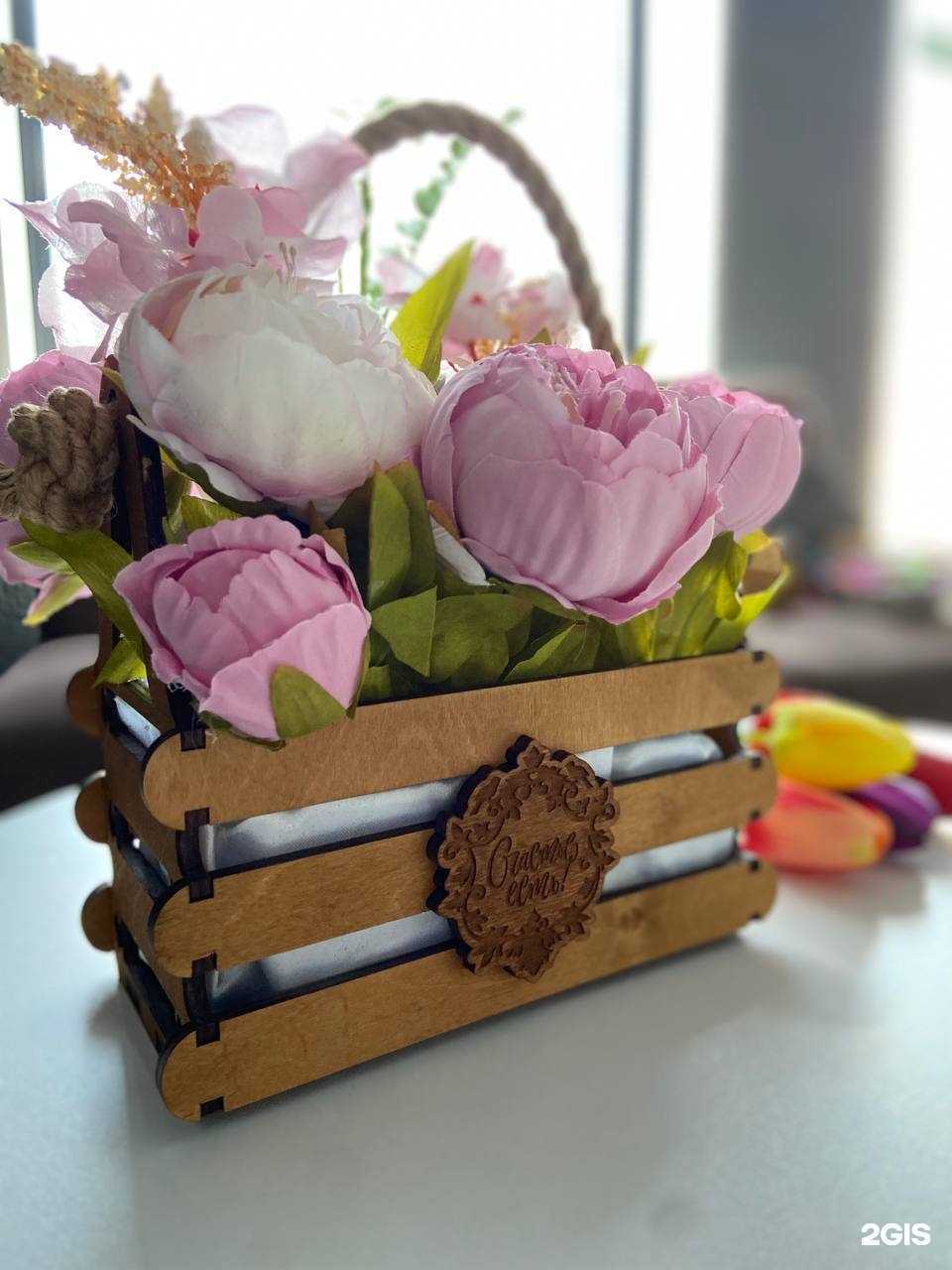 Отзывы на компанию Креатив в г. Астрахань c фото