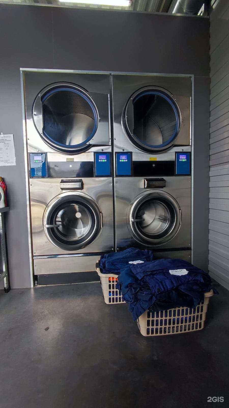 Отзывы на компанию Чистюля в Барнауле c фото