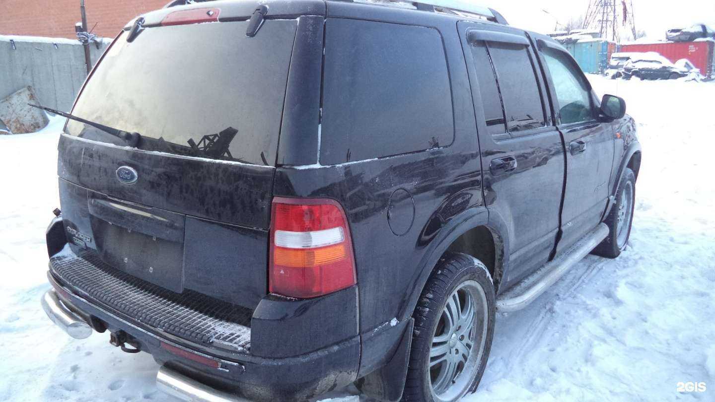 Отзывы на компанию Центр авторазбора в Иркутске c фото