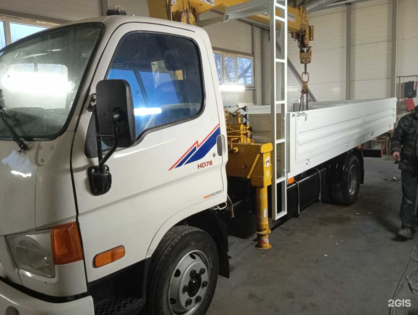 Отзывы на компанию Пескоструй64 в Саратове c фото