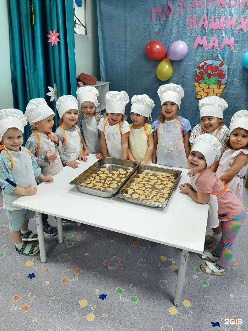 Отзывы на компанию Остров сокровищ в г. Красноярск c фото