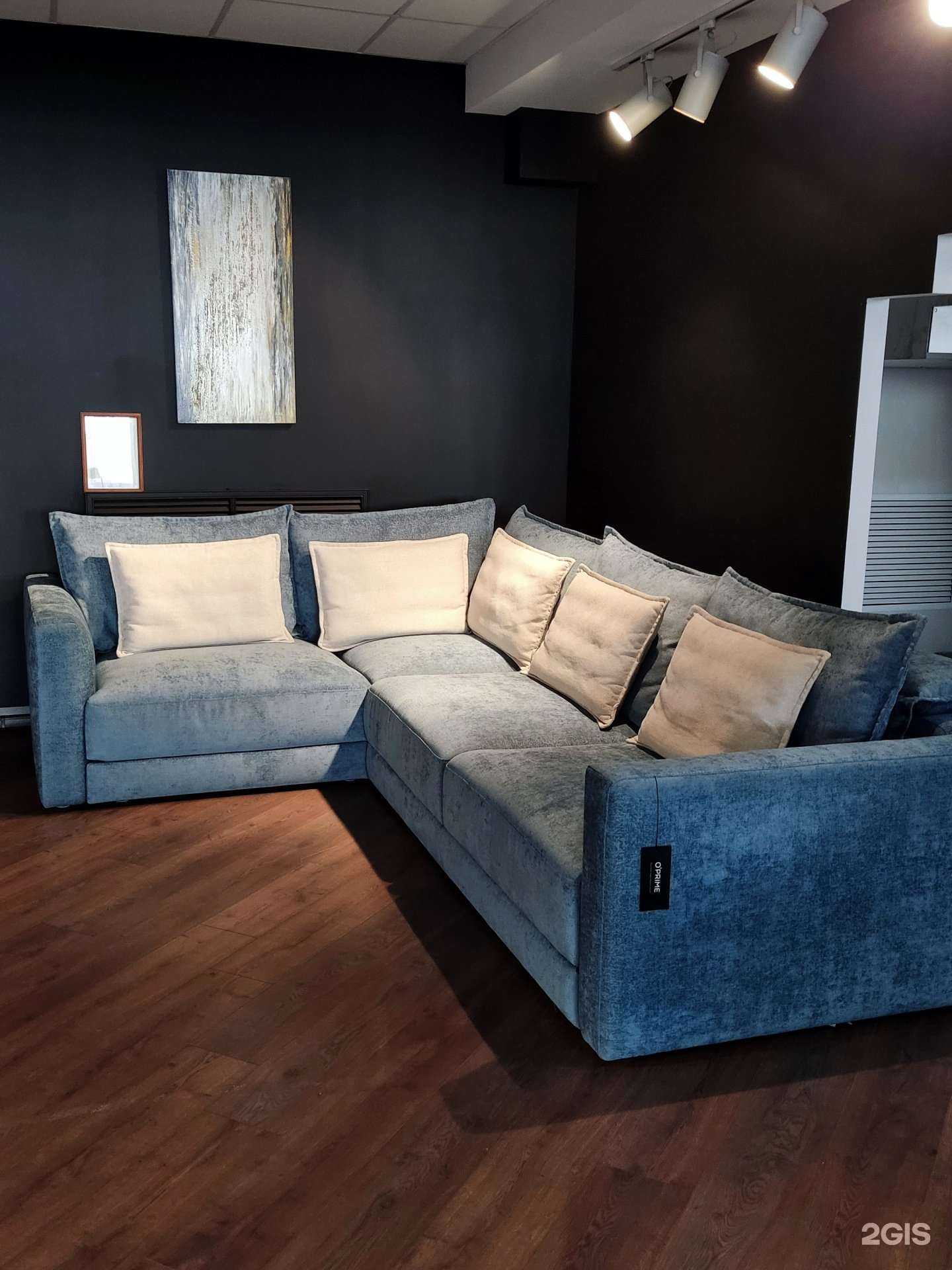 Отзывы на компанию Интер Мебель в г. Пенза c фото