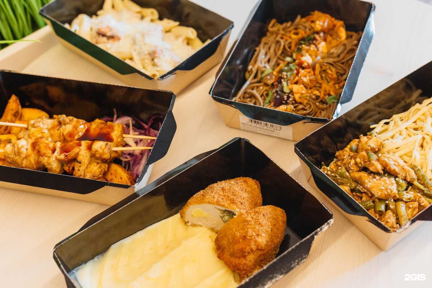 Отзывы на компанию UPPETIT в Великом Новгороде c фото