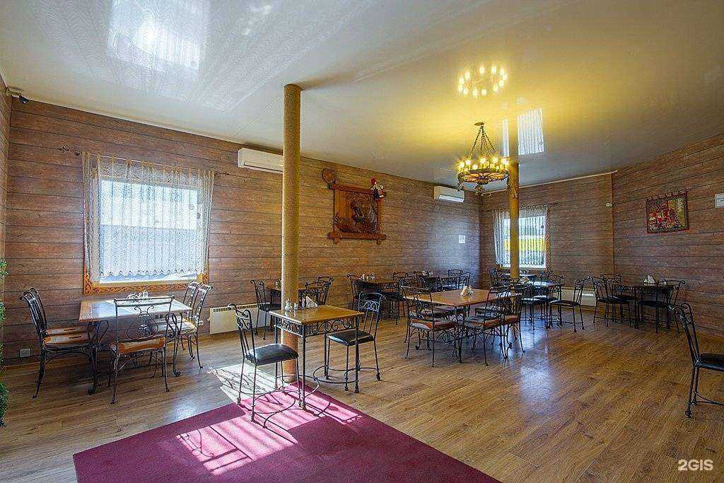 Отзывы на компанию Очаг в г. Челябинск c фото