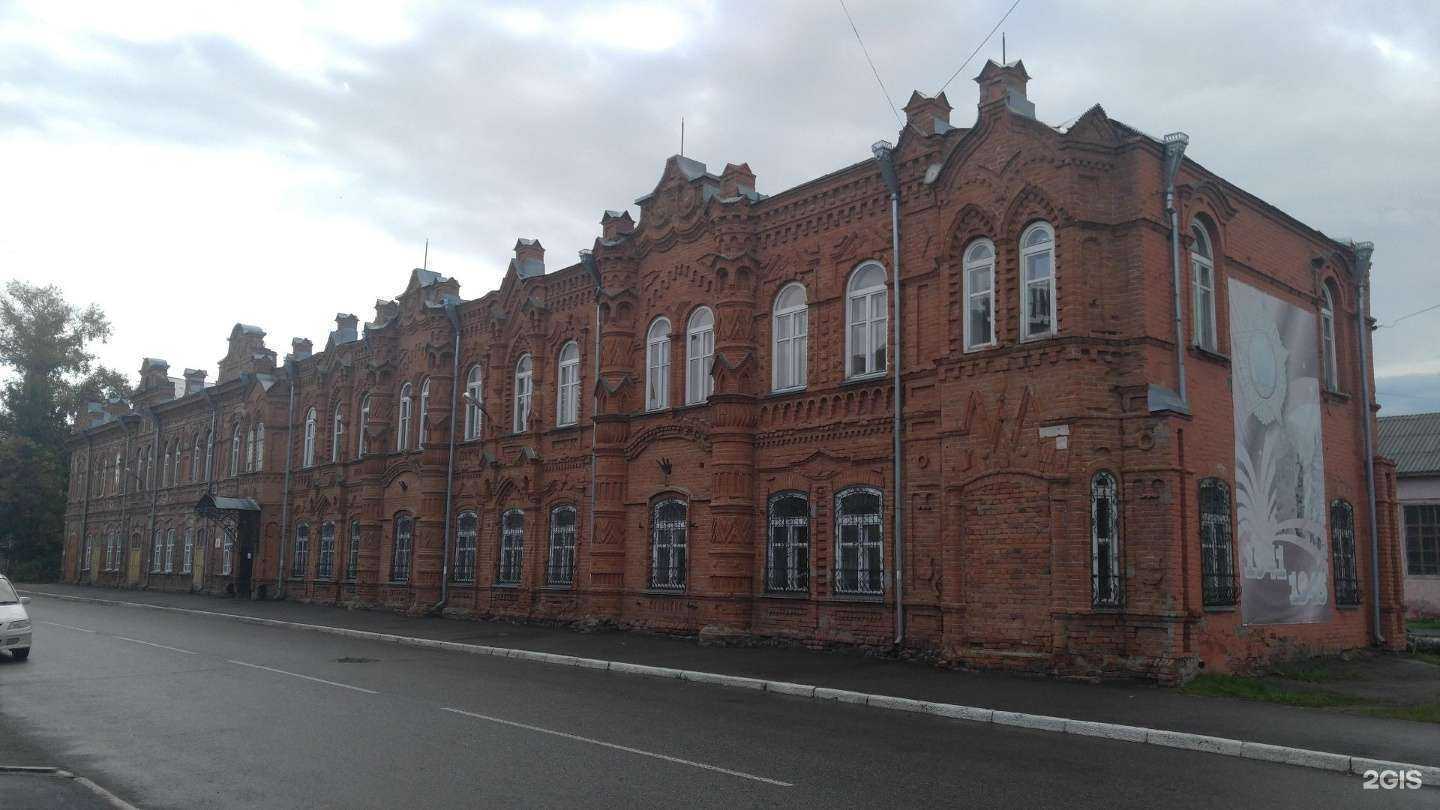 Отзывы на компанию Дом детского творчества в Бийске c фото - фотография 2 из 2