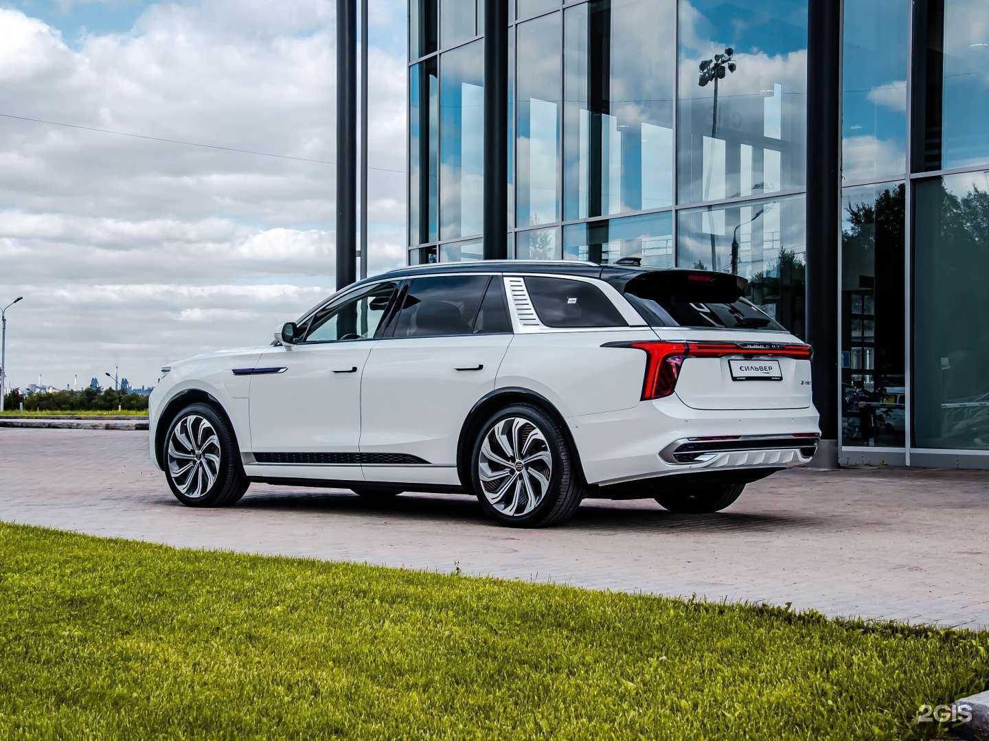 Отзывы на компанию Сильвер в г. Магнитогорск c фото