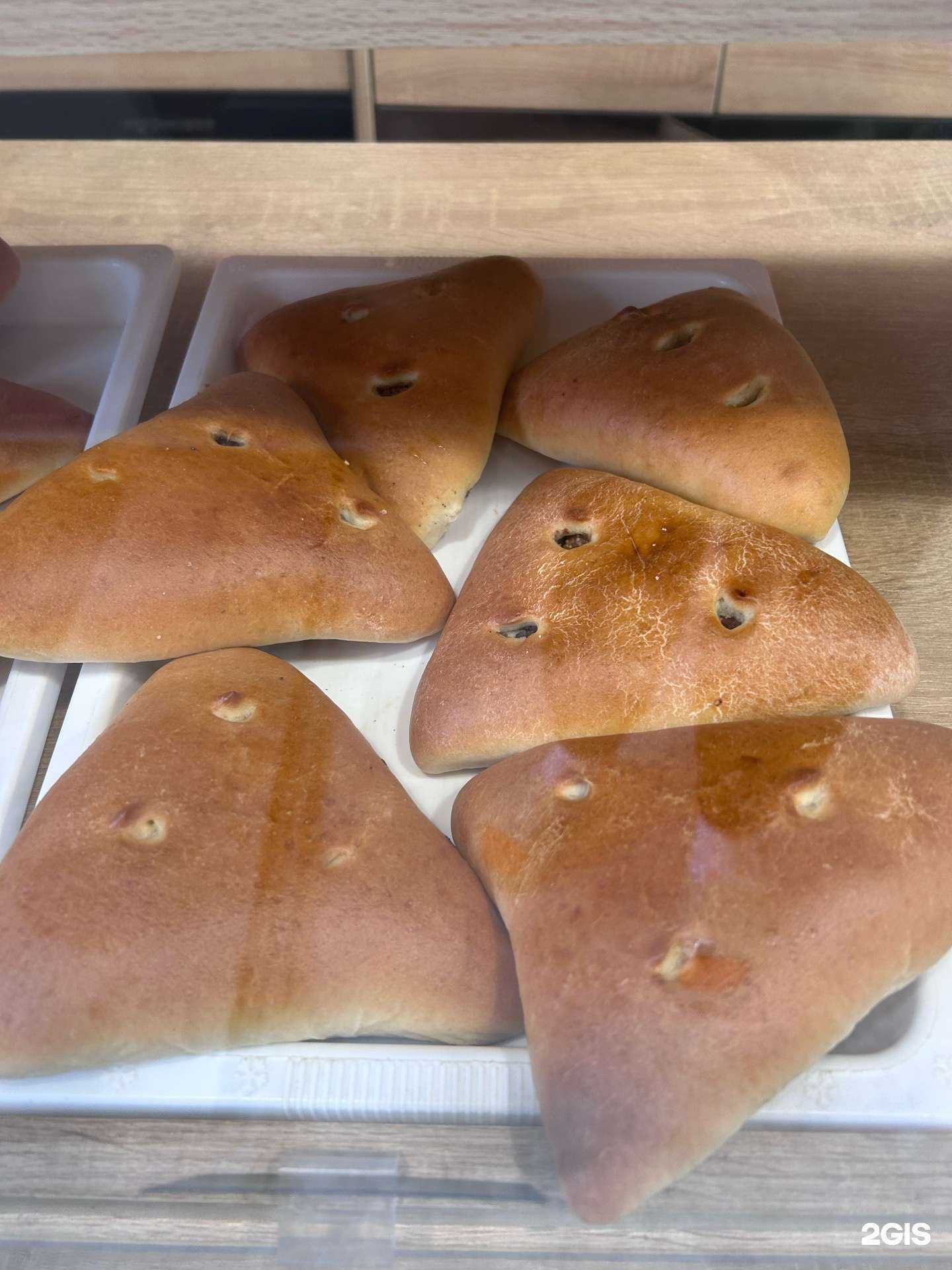 Отзывы на компанию Кофе Булочки Любовь в г. Новосибирск c фото