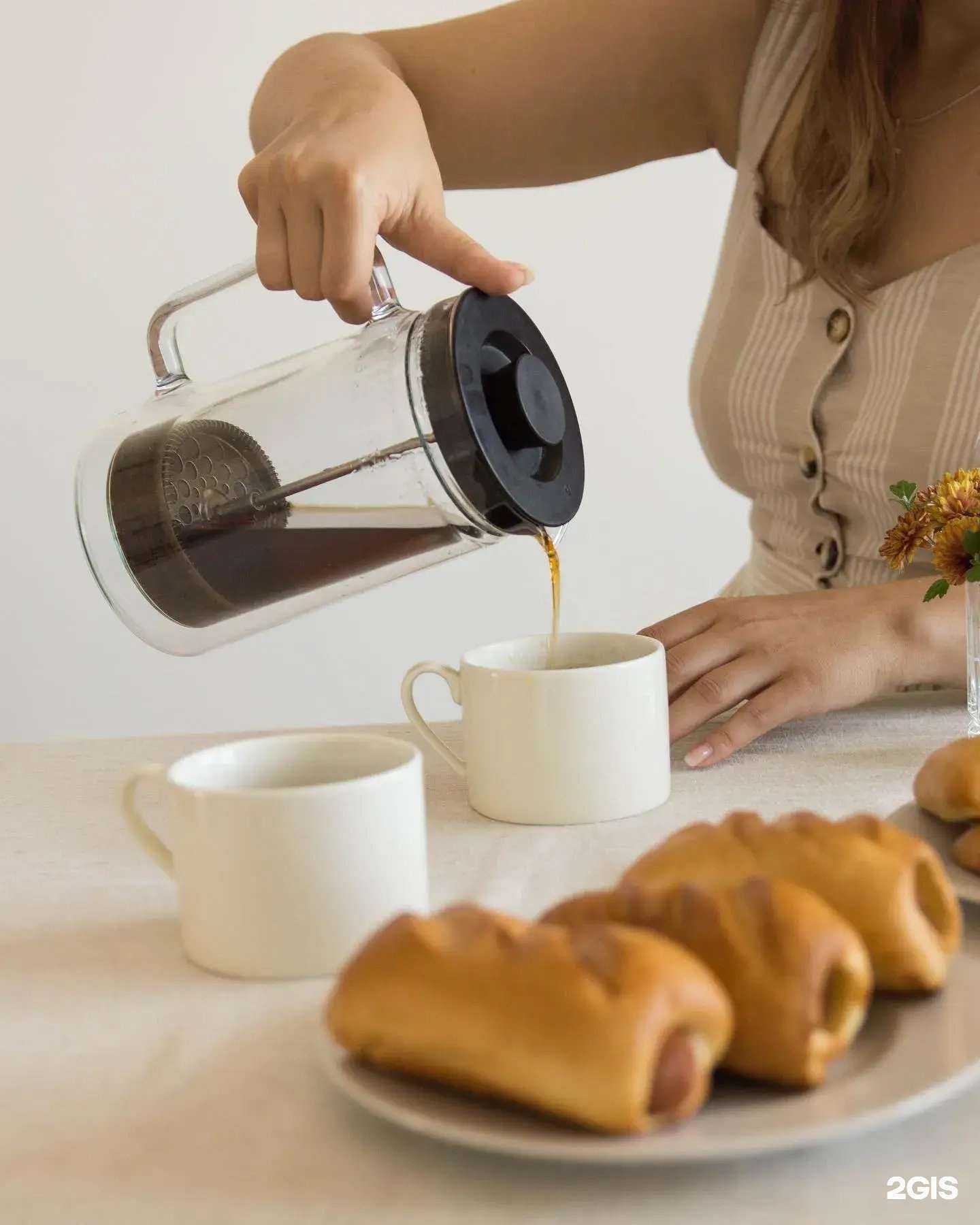 Отзывы на компанию Хлебниково в Барнауле c фото