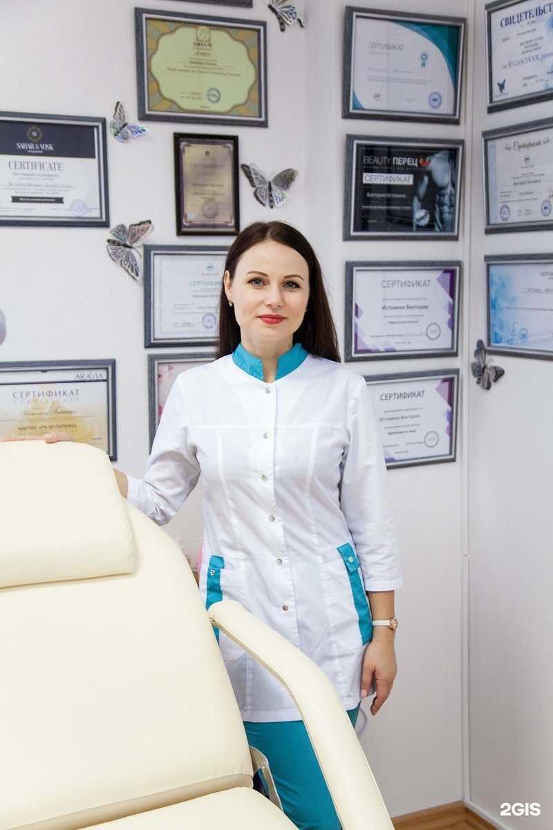 Отзывы на компанию Viki в Пскове c фото