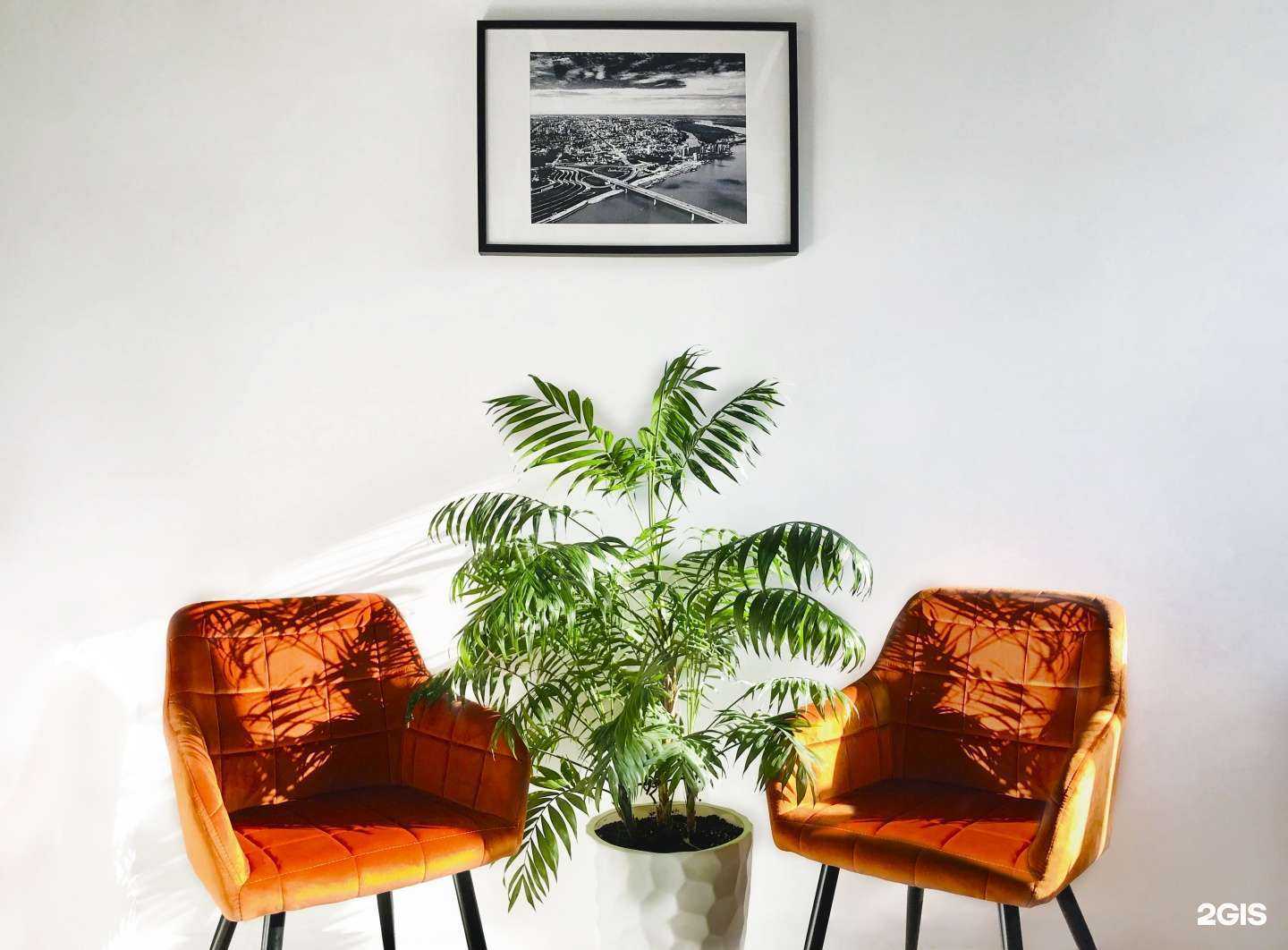 Отзывы на компанию Виноградов и партнеры в Барнауле c фото