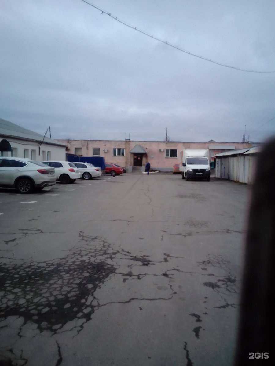 Отзывы на компанию Sturm74 в Челябинске c фото - фотография 2 из 2